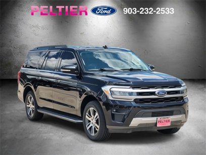 Used 2022 Ford Expedition Max XLT