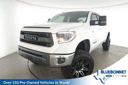 Used 2015 Toyota Tundra Limited