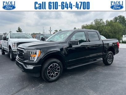 Used 2023 Ford F150 XLT w/ Equipment Group 302A High