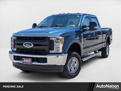 Used 2017 Ford F250 XL w/ Power Equipment Group