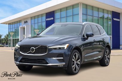 Certified 2023 Volvo XC60 B5 Plus w/ Climate Package