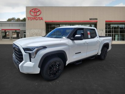 New 2025 Toyota Tundra SR5