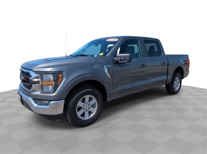 Used 2023 Ford F150 XLT