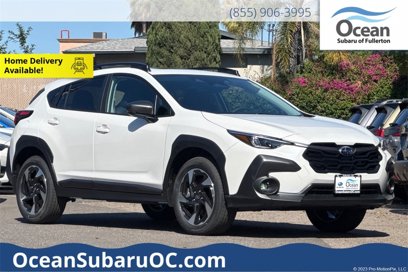 New 2025 Subaru Crosstrek 2.5i Limited