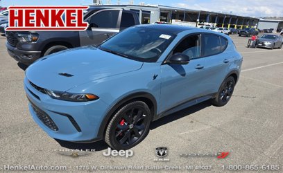 Used 2024 Dodge Hornet R/T Plus