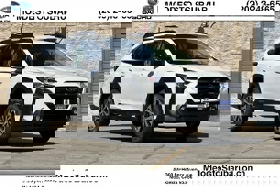 New 2025 Subaru Outback Premium