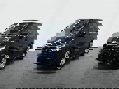 Used 2021 Honda Odyssey LX
