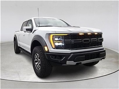 Used 2023 Ford F150 Raptor