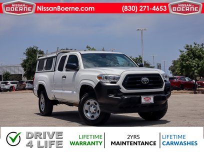 Used 2020 Toyota Tacoma SR