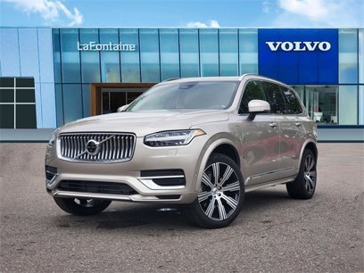 Certified 2024 Volvo XC90 T8 Plus w/ Protection Package Premier