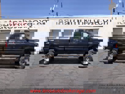 Used 1999 Ford F250 XL