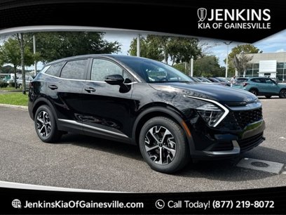 Used 2025 Kia Sportage EX