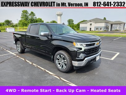 Used 2023 Chevrolet Silverado 1500 LT w/ Protection Package