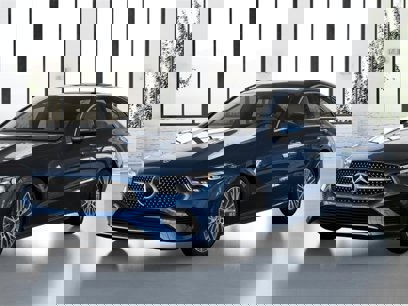 New 2025 Mercedes-Benz CLA 250 4MATIC