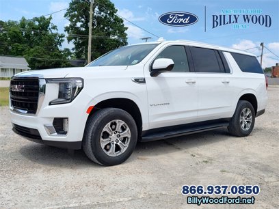 Used 2023 GMC Yukon XL SLE