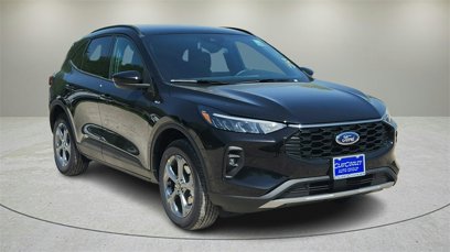 New 2025 Ford Escape ST-Line Select