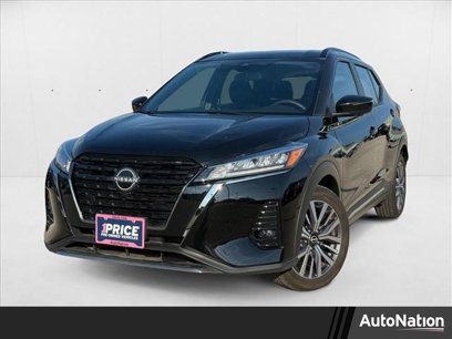 Used 2024 Nissan Kicks SR w/ SR Premium Package