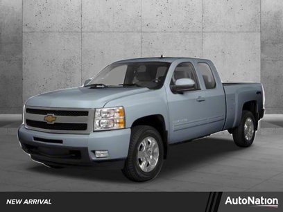 Used 2010 Chevrolet Silverado 1500 LT w/ Power Pack Plus