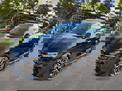 New 2025 Audi S5 Premium Plus