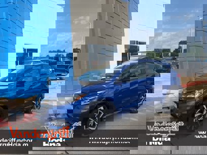 Used 2020 Honda HR-V Sport