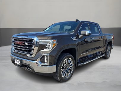 Used 2021 GMC Sierra 1500 SLT