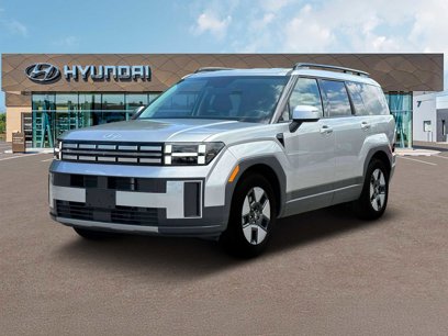 New 2024 Hyundai Santa Fe SEL