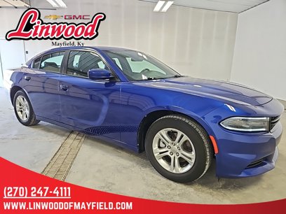 Used 2021 Dodge Charger SXT w/ Leather Interior Group