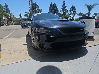 Used 2020 Dodge Charger GT