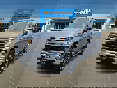 Certified 2024 Chevrolet Silverado 1500 LT w/ Convenience Package II