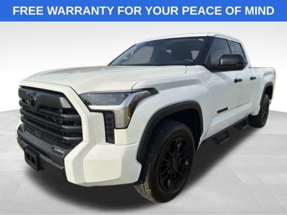 Used 2023 Toyota Tundra SR5