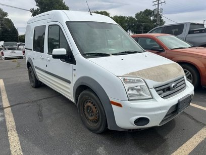 Used 2012 Ford Transit Connect XLT