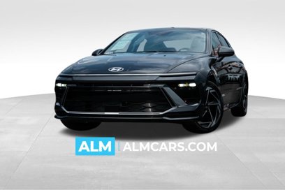 Used 2025 Hyundai Sonata SEL