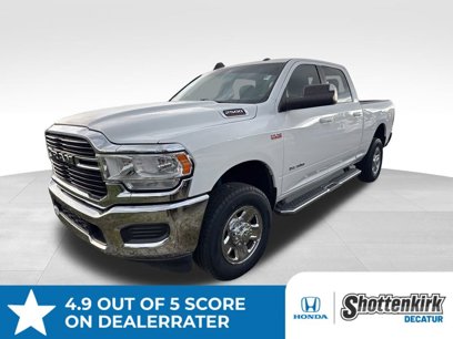 Used 2020 RAM 2500 Big Horn