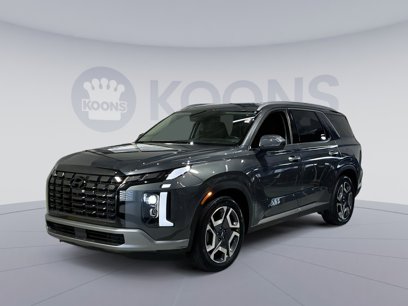 Used 2023 Hyundai Palisade Limited