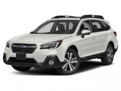 Used 2019 Subaru Outback 2.5i Premium