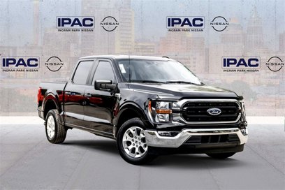 Used 2023 Ford F150 XLT
