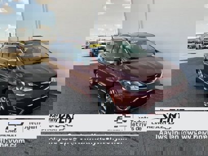 Used 2019 Chrysler Pacifica Limited