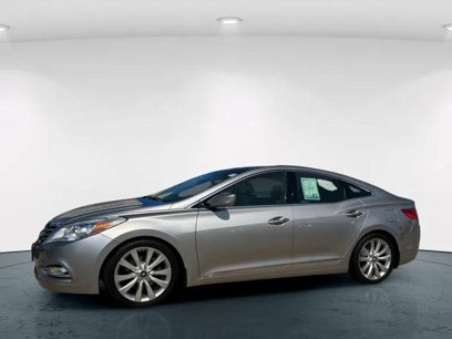 Used 2013 Hyundai Azera w/ Technology Pkg