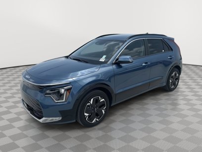 Used 2025 Kia Niro Wind