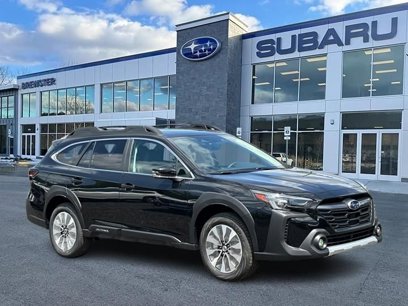 New 2025 Subaru Outback Limited XT