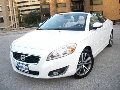 Used 2013 Volvo C70 T5