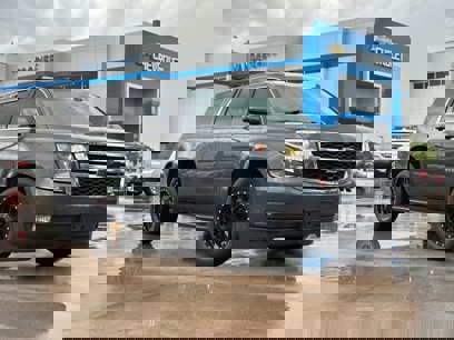 Used 2019 Chevrolet Tahoe LT