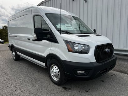 New 2025 Ford Transit 250 148 Medium Roof Extended AWD