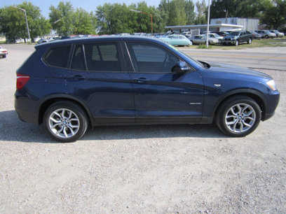 Used 2013 BMW X3 xDrive28i