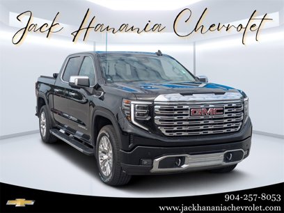 Used 2023 GMC Sierra 1500 Denali