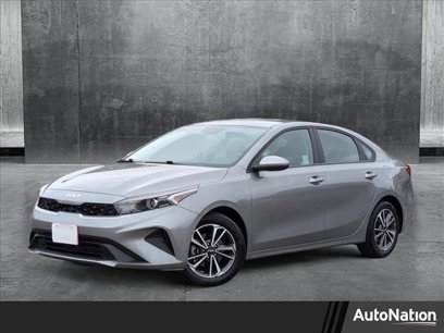Used 2023 Kia Forte LXS