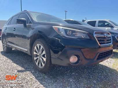Used 2019 Subaru Outback 2.5i Touring