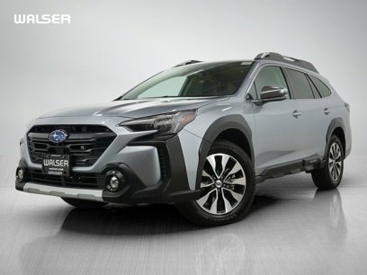 Used 2024 Subaru Outback Touring XT