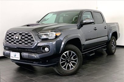 Used 2023 Toyota Tacoma SR5