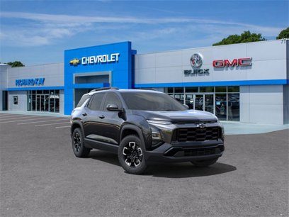 New 2026 Chevrolet Equinox ACTIV